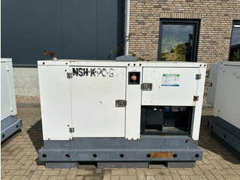 Generaatorikomplekt IVECO