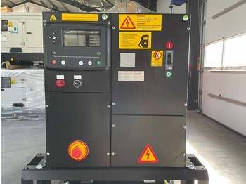 Uus Generaatorikomplekt Iveco NEF 45 TM3 Stamford 125 kVA generatorset New !: pilt 5