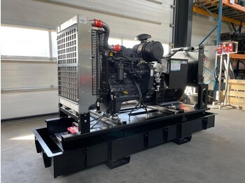 Uus Generaatorikomplekt Iveco NEF 45 TM3 Stamford 125 kVA generatorset New !: pilt 4