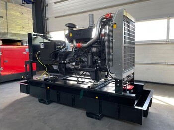Uus Generaatorikomplekt Iveco NEF 45 TM3 Stamford 125 kVA generatorset New !: pilt 2
