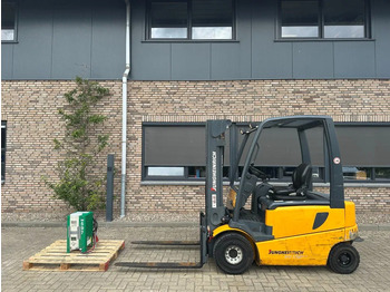 Elektritõstuk JUNGHEINRICH EFG 425