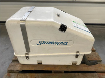 Generaatorikomplekt KUBOTA