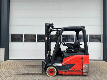 Elektritõstuk LINDE E16