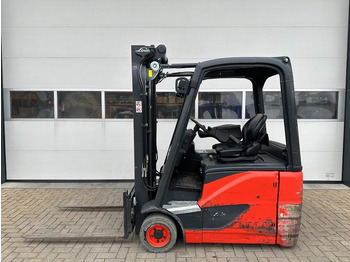 Elektritõstuk LINDE E16