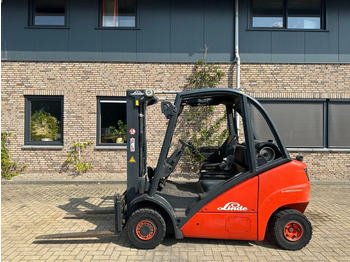 Gaasitõstuk LINDE H25