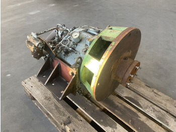 Mootor Masson Keerkoppeling 300 PK Ratio 1 : 4 Gearbox Marine: pilt 2