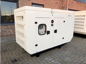 Uus Generaatorikomplekt Perkins 33 kVA Supersilent generatorset: pilt 3