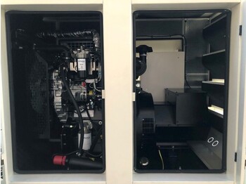 Uus Generaatorikomplekt Perkins 33 kVA Supersilent generatorset: pilt 2
