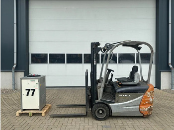 Elektritõstuk STILL RX50