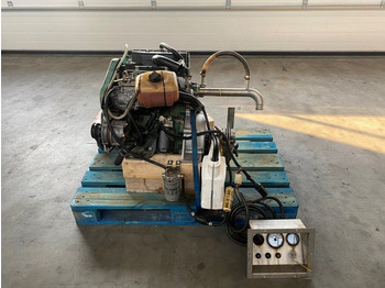 Mootor VOLKSWAGEN