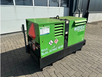 Generaatorikomplekt YANMAR