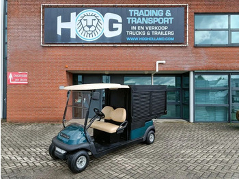 Golfiauto CLUB CAR