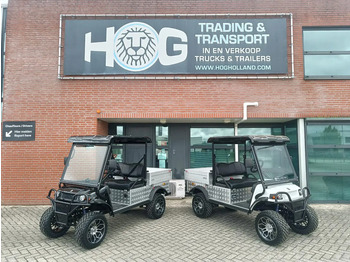 Golfiauto