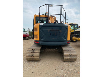 Lintekskavaator Hyundai HX 130 ALCR: pilt 3