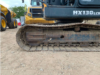 Lintekskavaator Hyundai HX 130 ALCR: pilt 2