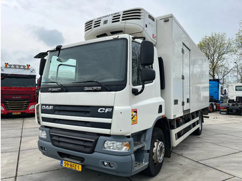 Külmutiga veoauto DAF CF 75 250