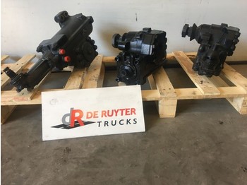 Roolikarp DAF