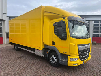 Kasti veoauto DAF LF 210