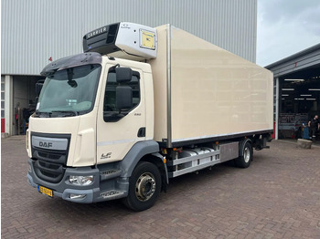Külmutiga veoauto DAF LF 220