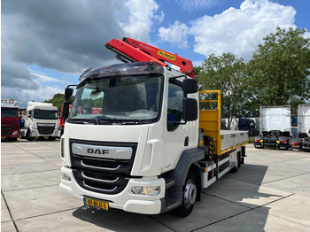DAF LF 230 FA liising DAF LF 230 FA: pilt 2