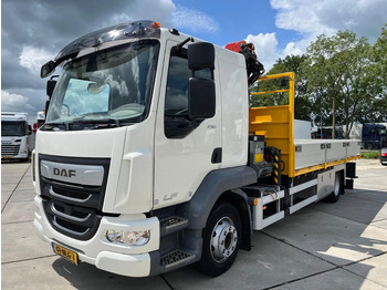 DAF LF 230 FA liising DAF LF 230 FA: pilt 1