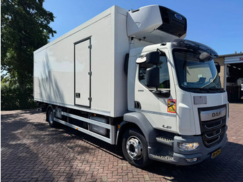 Külmutiga veoauto DAF LF 260