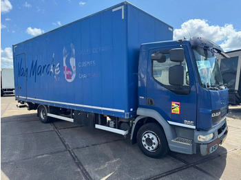 Kasti veoauto DAF LF 45 220