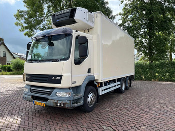 Külmutiga veoauto DAF LF 55