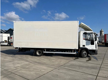 Kasti veoauto Iveco EuroCargo 75 E21 MANUAL: pilt 5