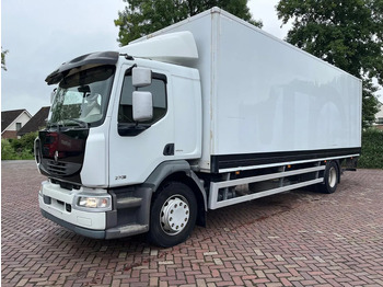 Kasti veoauto RENAULT Midlum 270