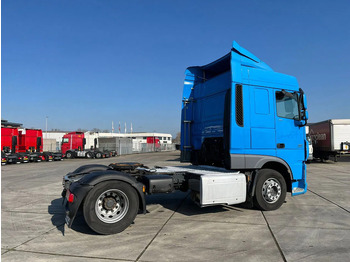 Sadulveok DAF XF 410 FT: pilt 5