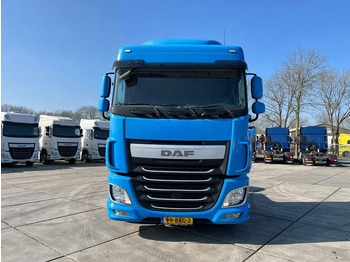 Sadulveok DAF XF 410 FT: pilt 2