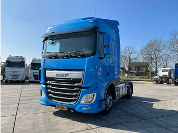 Sadulveok DAF XF 410 FT: pilt 3