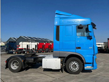 Sadulveok DAF XF 410 FT: pilt 4