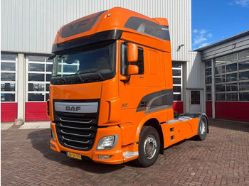 Sadulveok DAF XF 460 FT EURO 6: pilt 3