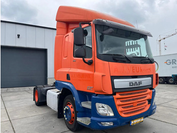 Sadulveok DAF CF 290