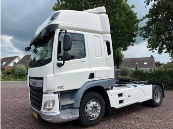 Sadulveok DAF CF 400