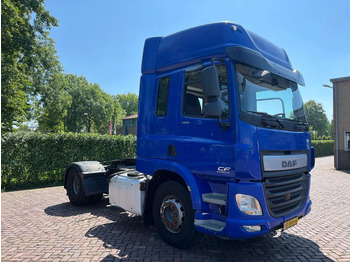 Sadulveok DAF CF 400