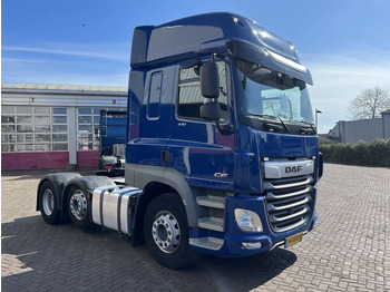 Sadulveok DAF CF 430