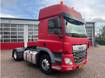 Sadulveok DAF CF 440
