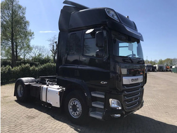 Sadulveok DAF CF 480