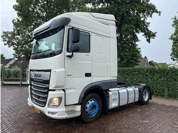 Sadulveok DAF XF 450