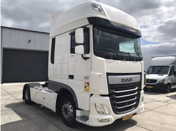 Sadulveok DAF XF 460