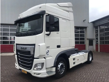 Sadulveok DAF XF 460