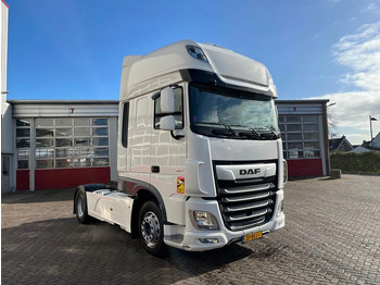 Sadulveok DAF XF 480