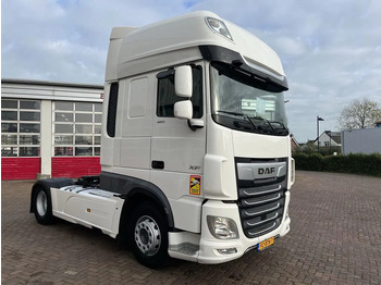 Sadulveok DAF XF 480