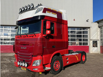 Sadulveok DAF XF 480