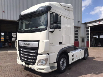 Sadulveok DAF XF 480
