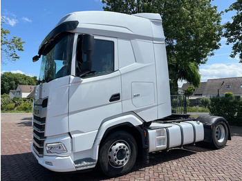 Sadulveok DAF XG 480