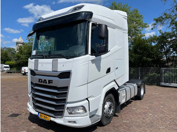 Sadulveok DAF XG 480
